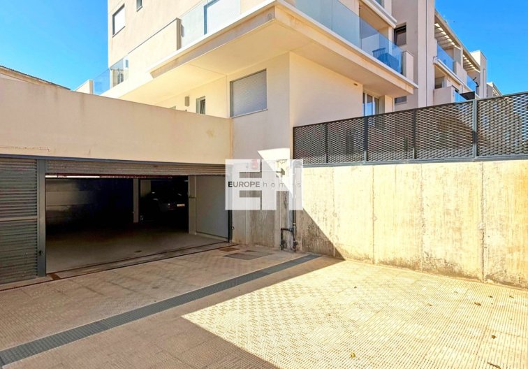 Segunda mano - Apartamento  - Cabo de Palos - Costa Calida