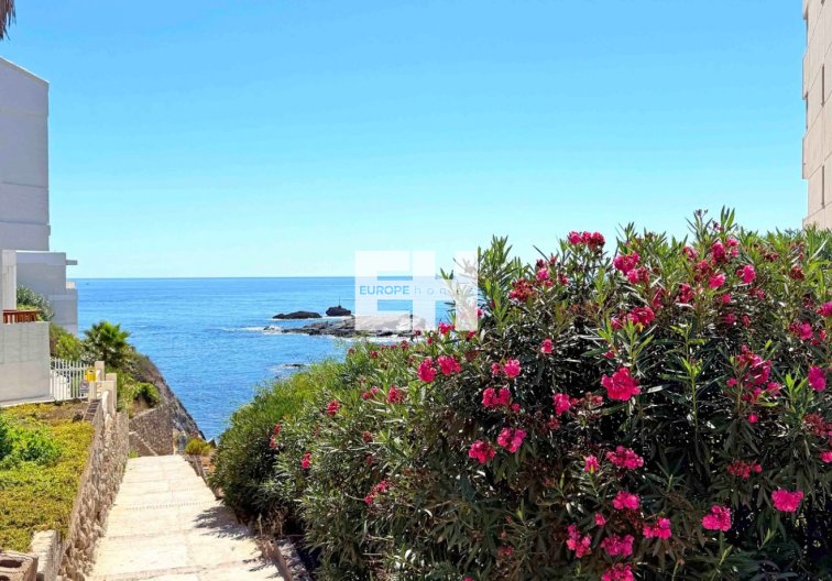 Segunda mano - Apartamento  - Cabo de Palos - Costa Calida