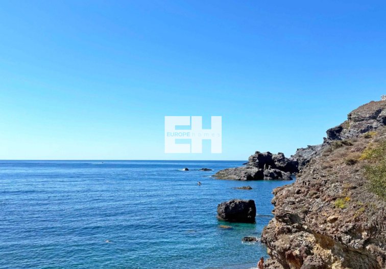 Segunda mano - Apartamento  - Cabo de Palos - Costa Calida