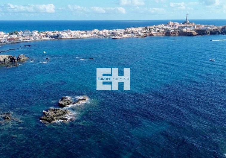 Segunda mano - Apartamento  - Cabo de Palos - Costa Calida