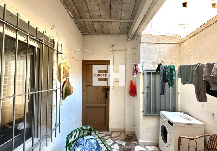 Segunda mano - town house - Torrevieja - Playa del Cura