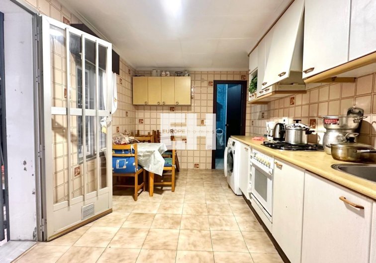 Segunda mano - town house - Torrevieja - Playa del Cura
