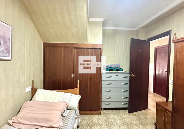 Segunda mano - town house - Torrevieja - Playa del Cura