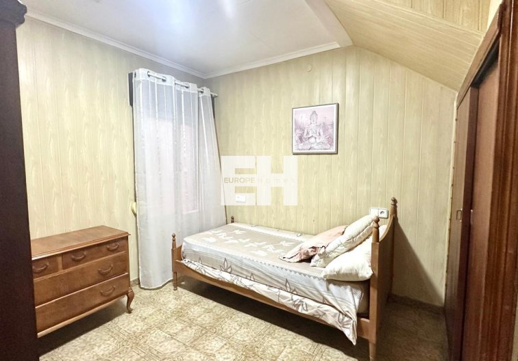 Segunda mano - town house - Torrevieja - Playa del Cura