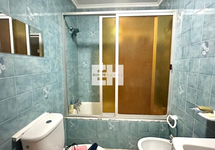 Segunda mano - town house - Torrevieja - Playa del Cura