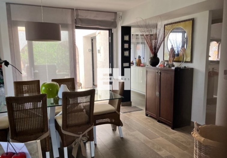 Segunda mano - villa - Calpe - Costa Blanca