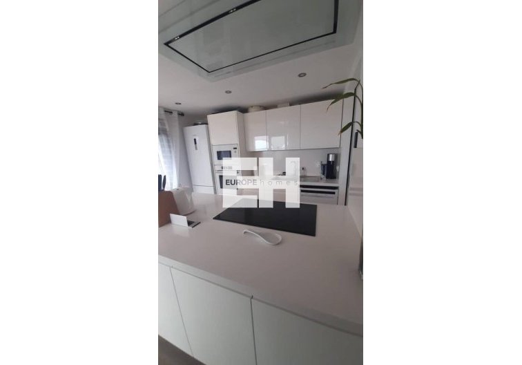 Segunda mano - villa - Calpe - Costa Blanca