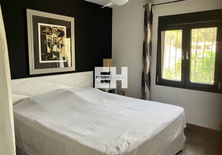 Segunda mano - villa - Calpe - Costa Blanca