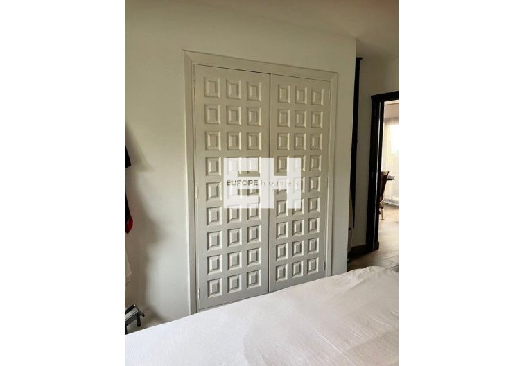 Segunda mano - villa - Calpe - Costa Blanca