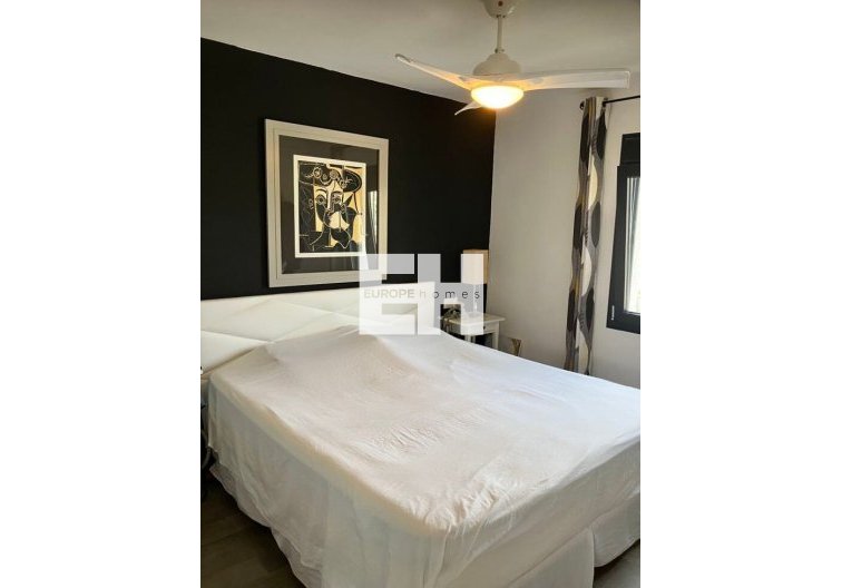 Segunda mano - villa - Calpe - Costa Blanca