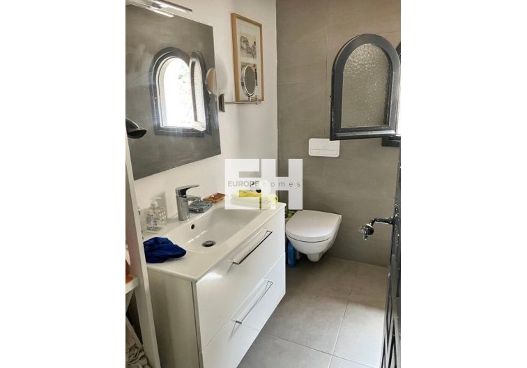 Segunda mano - villa - Calpe - Costa Blanca