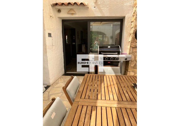 Segunda mano - villa - Calpe - Costa Blanca