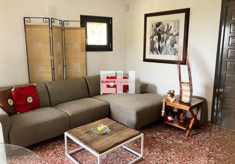 Segunda mano - villa - Calpe - Costa Blanca