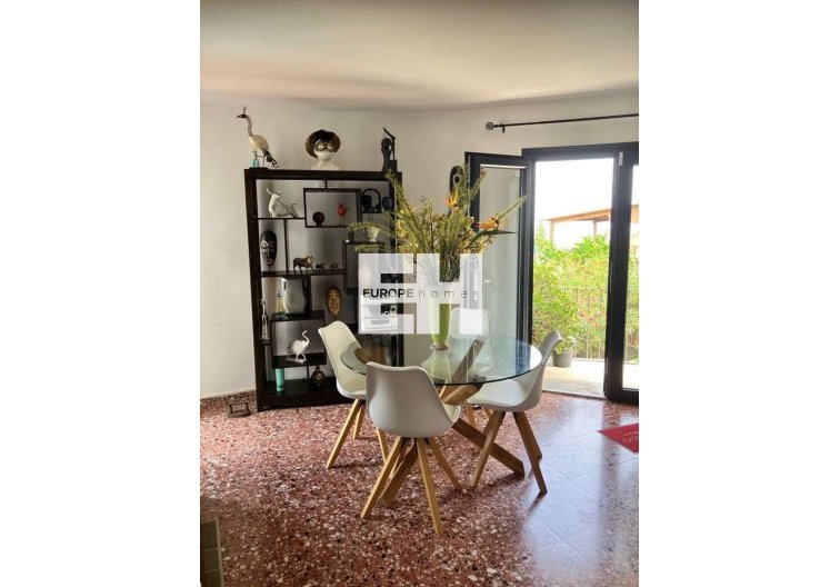 Segunda mano - villa - Calpe - Costa Blanca