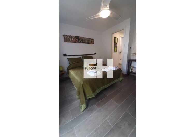 Segunda mano - villa - Calpe - Costa Blanca