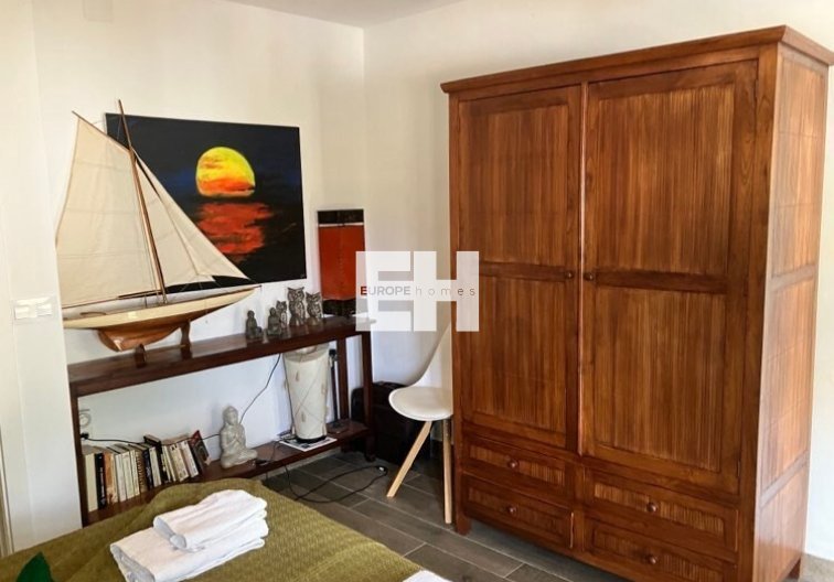 Segunda mano - villa - Calpe - Costa Blanca