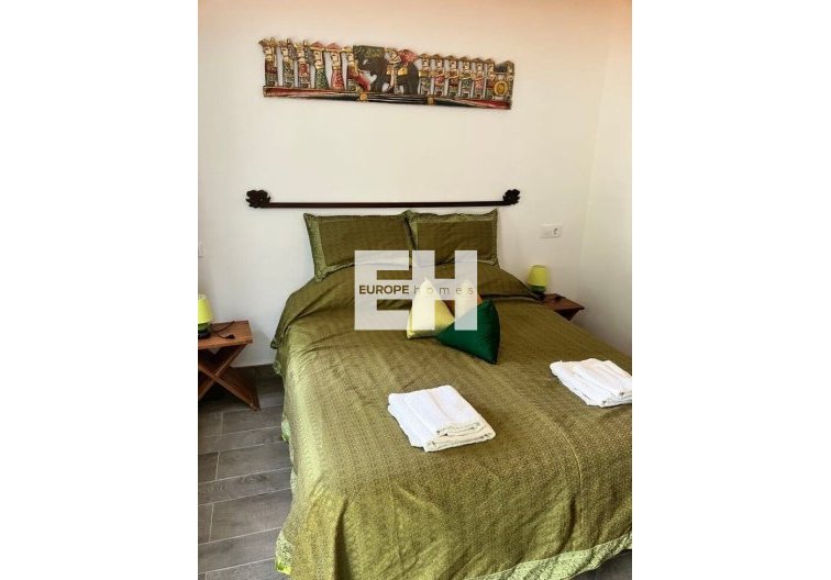 Segunda mano - villa - Calpe - Costa Blanca