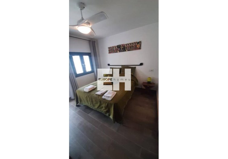 Segunda mano - villa - Calpe - Costa Blanca