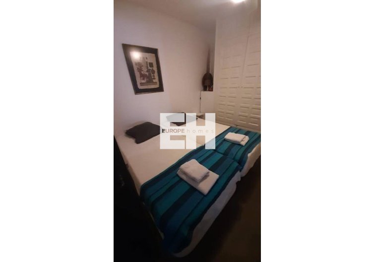 Segunda mano - villa - Calpe - Costa Blanca