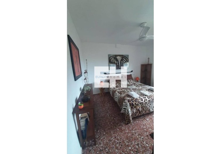 Segunda mano - villa - Calpe - Costa Blanca