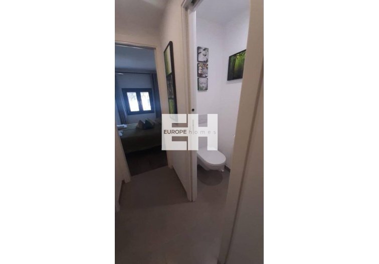 Segunda mano - villa - Calpe - Costa Blanca