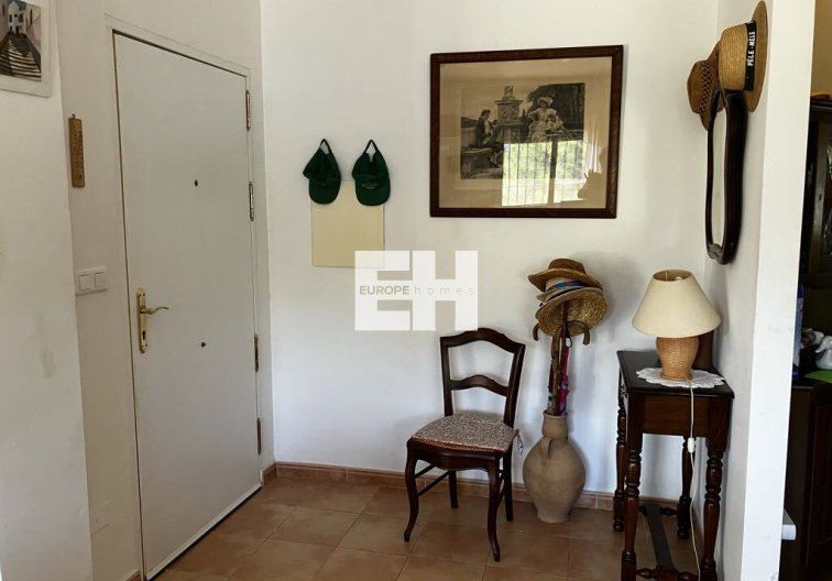 Segunda mano - villa - Finestrat - Costa Blanca