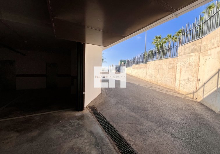 Segunda mano - villa - Los Dolses - Inland