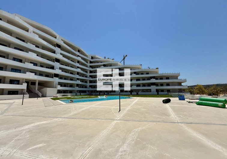 Segunda mano - Atico - San Miguel de Salinas - Inland