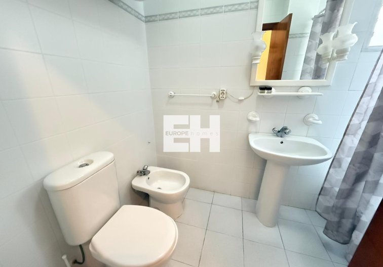 Segunda mano - Apartamento  - Torrevieja - Playa del Cura