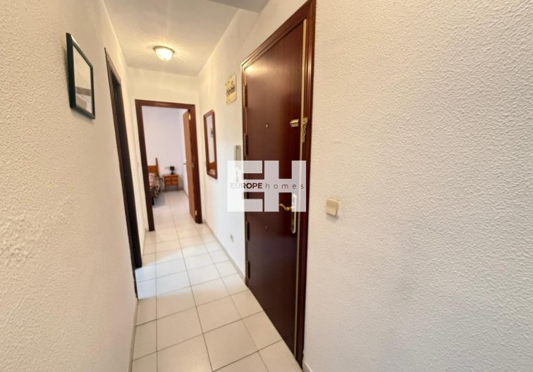 Segunda mano - Apartamento  - Torrevieja - Playa del Cura