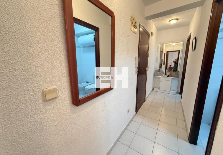 Segunda mano - Apartamento  - Torrevieja - Playa del Cura