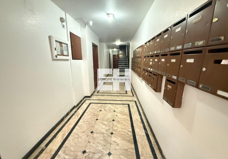 Segunda mano - Apartamento  - Torrevieja - Playa del Cura