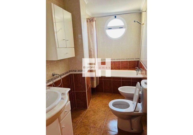 Segunda mano - Apartamento  - Torrevieja - El Molino