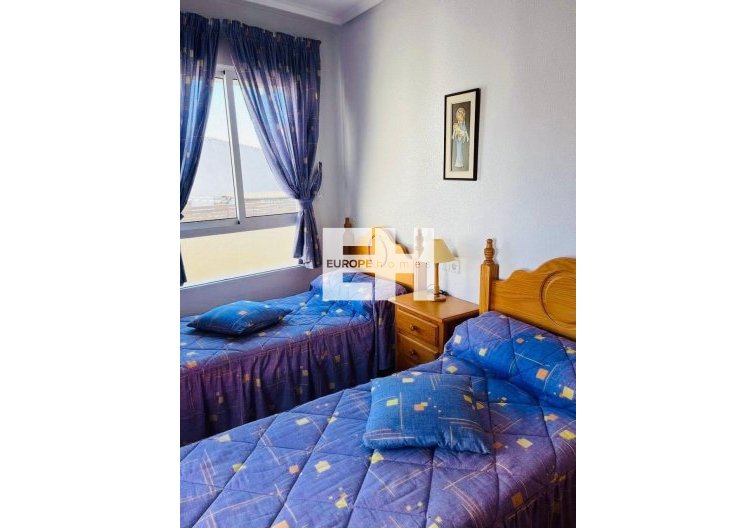 Segunda mano - Apartamento  - Torrevieja - El Molino