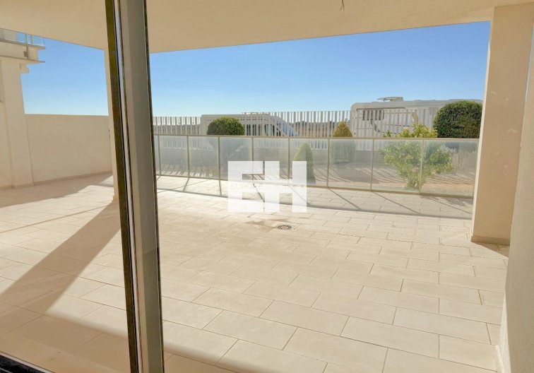 Segunda mano - Apartamento  - Orihuela Costa - La Zenia