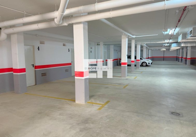 Segunda mano - Apartamento  - Orihuela Costa - La Zenia