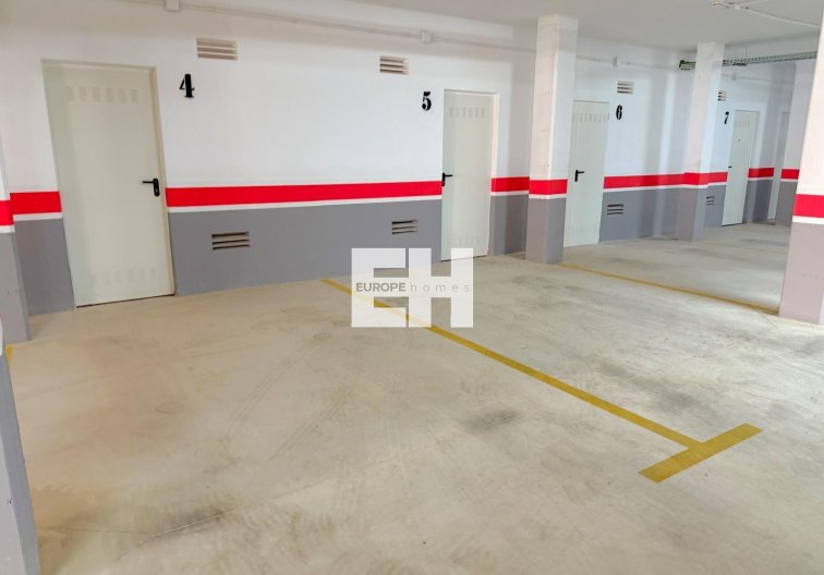 Segunda mano - Apartamento  - Orihuela Costa - La Zenia