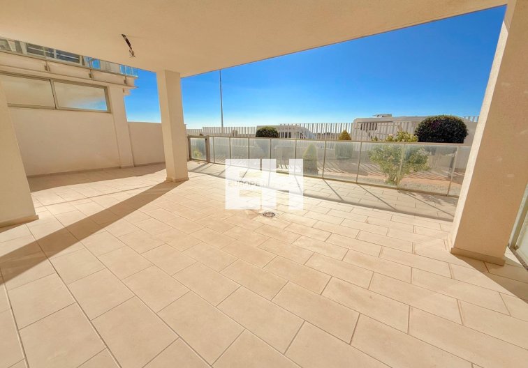 Segunda mano - Apartamento  - Orihuela Costa - La Zenia