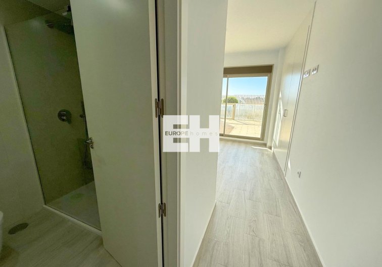 Segunda mano - Apartamento  - Orihuela Costa - La Zenia