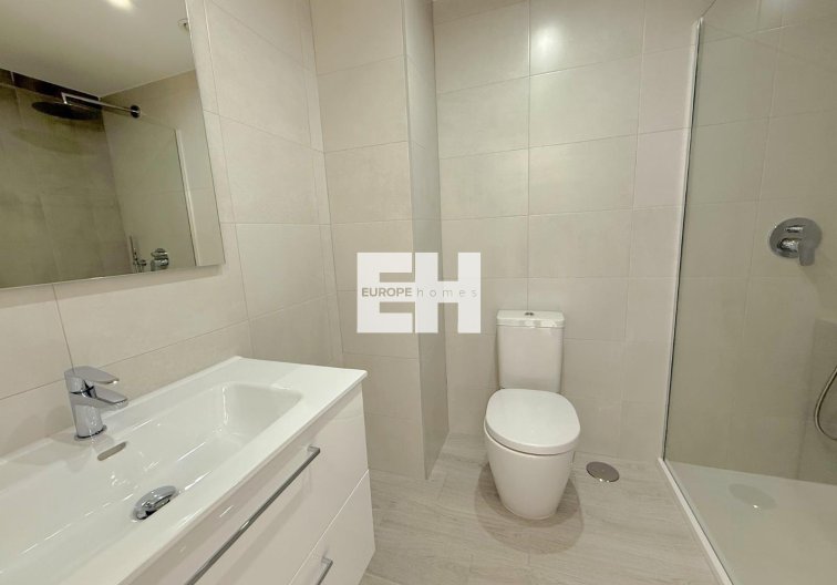 Segunda mano - Apartamento  - Orihuela Costa - La Zenia