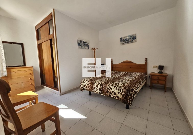 Segunda mano - Apartamento  - Torrevieja - Centro