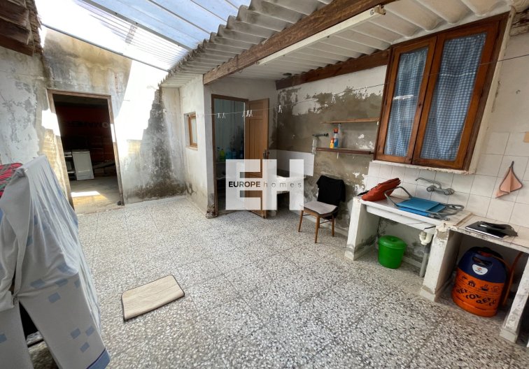 Segunda mano - town house - Benejúzar - Inland
