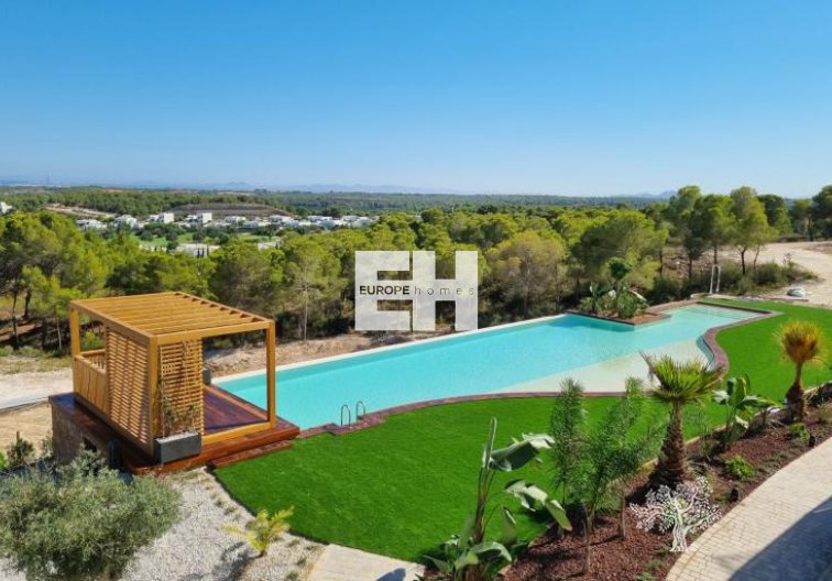 Revente - Appartement - Las Colinas Golf - Costa Blanca