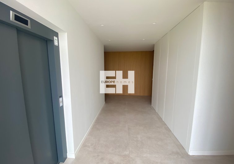 Revente - Appartement - Las Colinas Golf - Costa Blanca