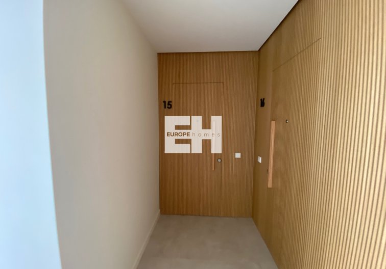 Revente - Appartement - Las Colinas Golf - Costa Blanca
