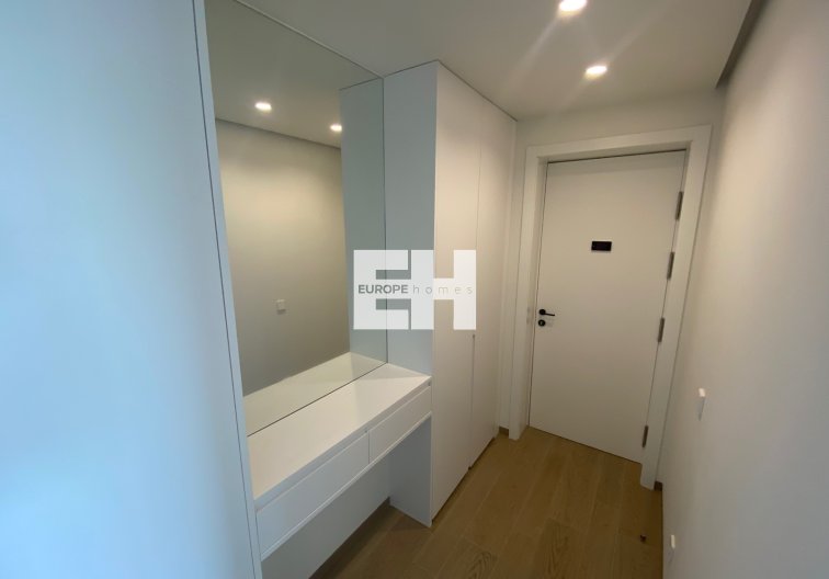 Revente - Appartement - Las Colinas Golf - Costa Blanca