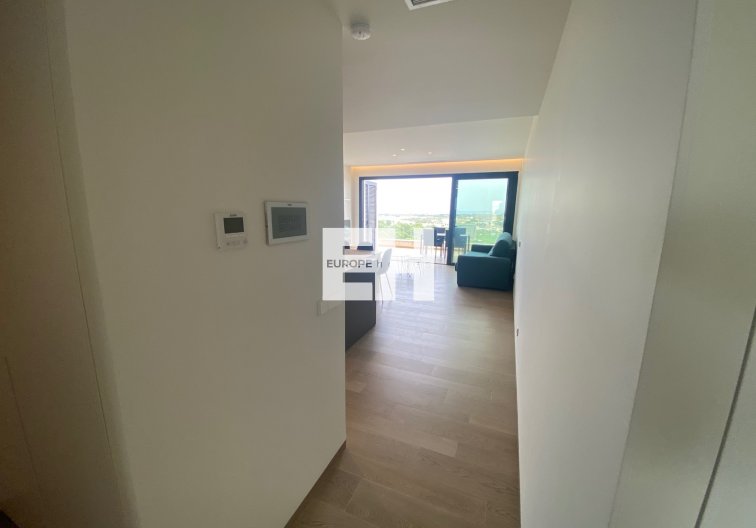 Revente - Appartement - Las Colinas Golf - Costa Blanca