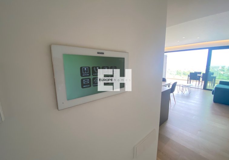 Revente - Appartement - Las Colinas Golf - Costa Blanca