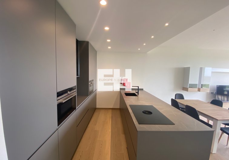 Revente - Appartement - Las Colinas Golf - Costa Blanca