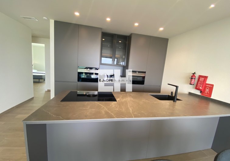 Revente - Appartement - Las Colinas Golf - Costa Blanca